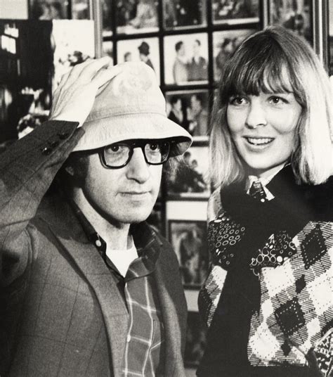 diane keaton and|was diane keaton ever married.